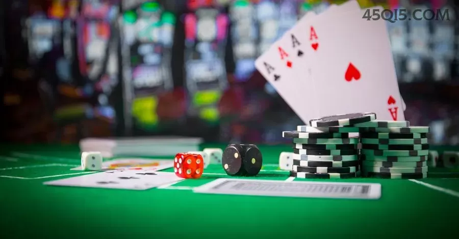 45q: Os Melhores Recursos da Seção Arcade Que Você Precisa Conhecer